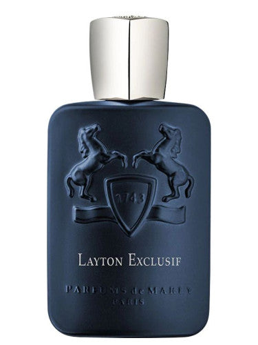 Layton Exclusif Parfums de Marly